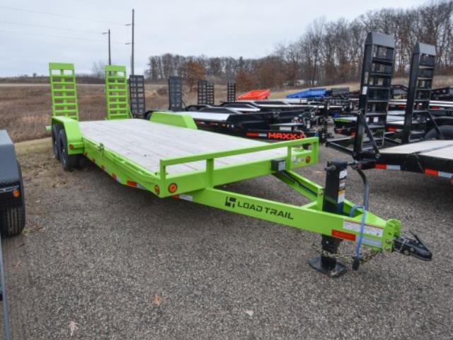 Rental store for TRAILER, EQUIPMENT 18   2-5 16,7PNRND in Mt Pleasant MI