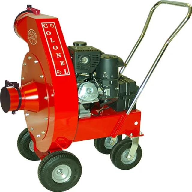 Rental store for INSULATION POWER VACUUM, 14HP GAS in Mt Pleasant MI