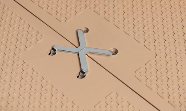 Where to find DURADECK GROUND PROTECTION MAT 4 X8 in Mt Pleasant