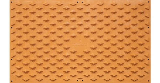 Where to find DIAMONDTRACK TRACKOUT PROTECTION 7 X12 in Mt Pleasant