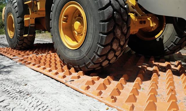 Where to find DIAMONDTRACK TRACKOUT PROTECTION 7 X12 in Mt Pleasant