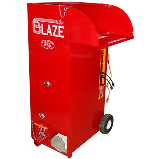 Rental store for INSULATION BLOWING MACHINE, 2800LBS HOUR in Mt Pleasant MI